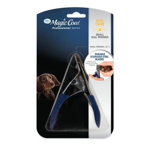Four Paws Magic Coat Professional Series Nail Trimmer for Dogs Small - Image 2