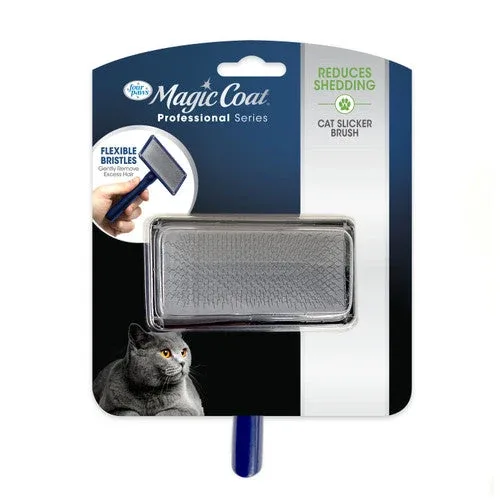 Four Paws Magic Coat Professional Series Slicker Brush One Size - Image 2