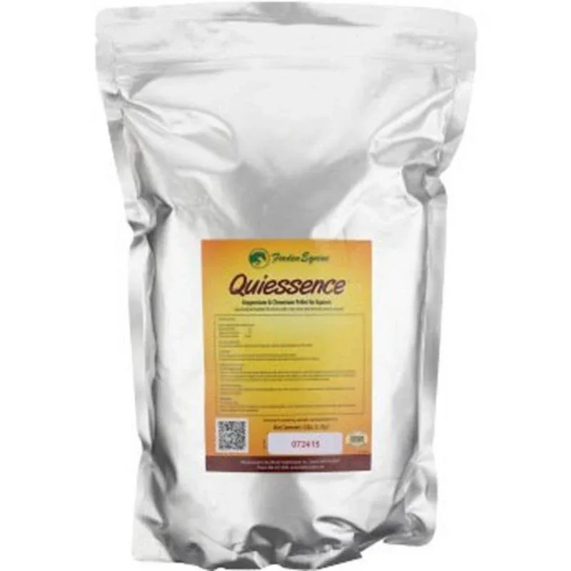 Foxden Equine Quiessence - Image 2