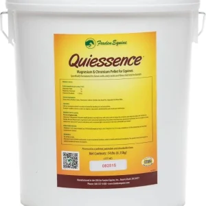Foxden Equine Quiessence