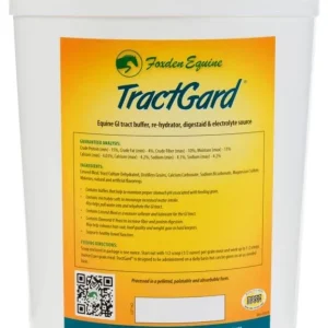 Foxden Equine Tractgard