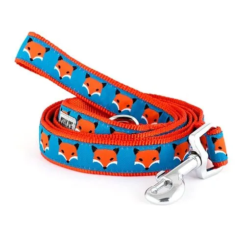 Foxy Collar and Lead Collection - Image 2