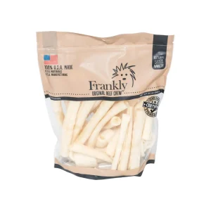 Frankly Natural Collagen Dog Chews