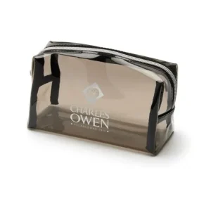 FREE Charles Owen Cosmetic Bag