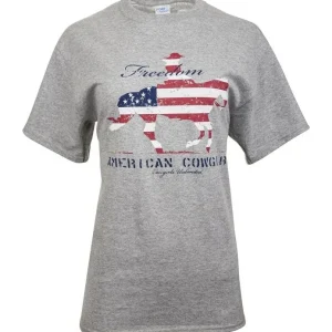 Freedom Adult T-Shirt