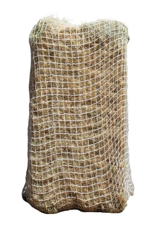 Freedom Feeder Full Bale Slow Feed Hay Net - Image 2