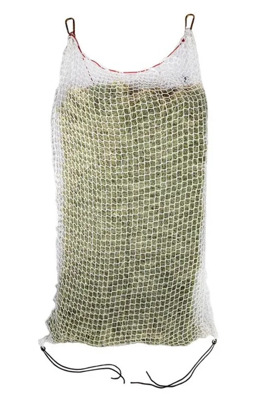 Freedom Feeder Full Bale Slow Feed Hay Net