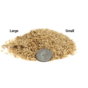 Freeze Dried Mysis Shrimp