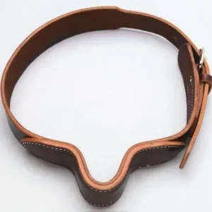 French Cribbing Strap