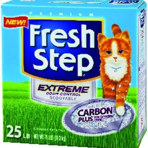 Fresh Step Extreme 25lb