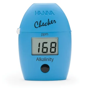 Freshwater Alkalinity Colorimeter