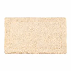Friends Forever Tan Deluxe Sherpa Crate Mat Dog Bed