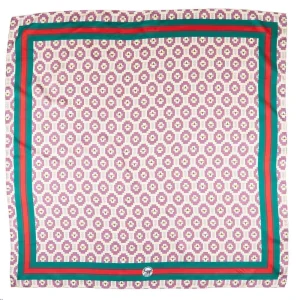 Fringe Scarves Stuck-Up Steer Long Tall