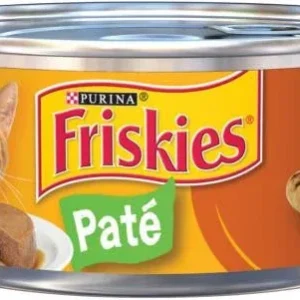 Friskies Mixed Grill Pate 24/5.5OZ {L-1} 050261