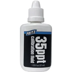Fritz 35PPT Calibration Fluid