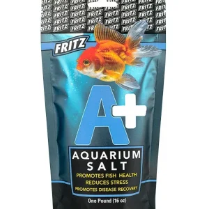 Fritz A+ Aquarium Salt