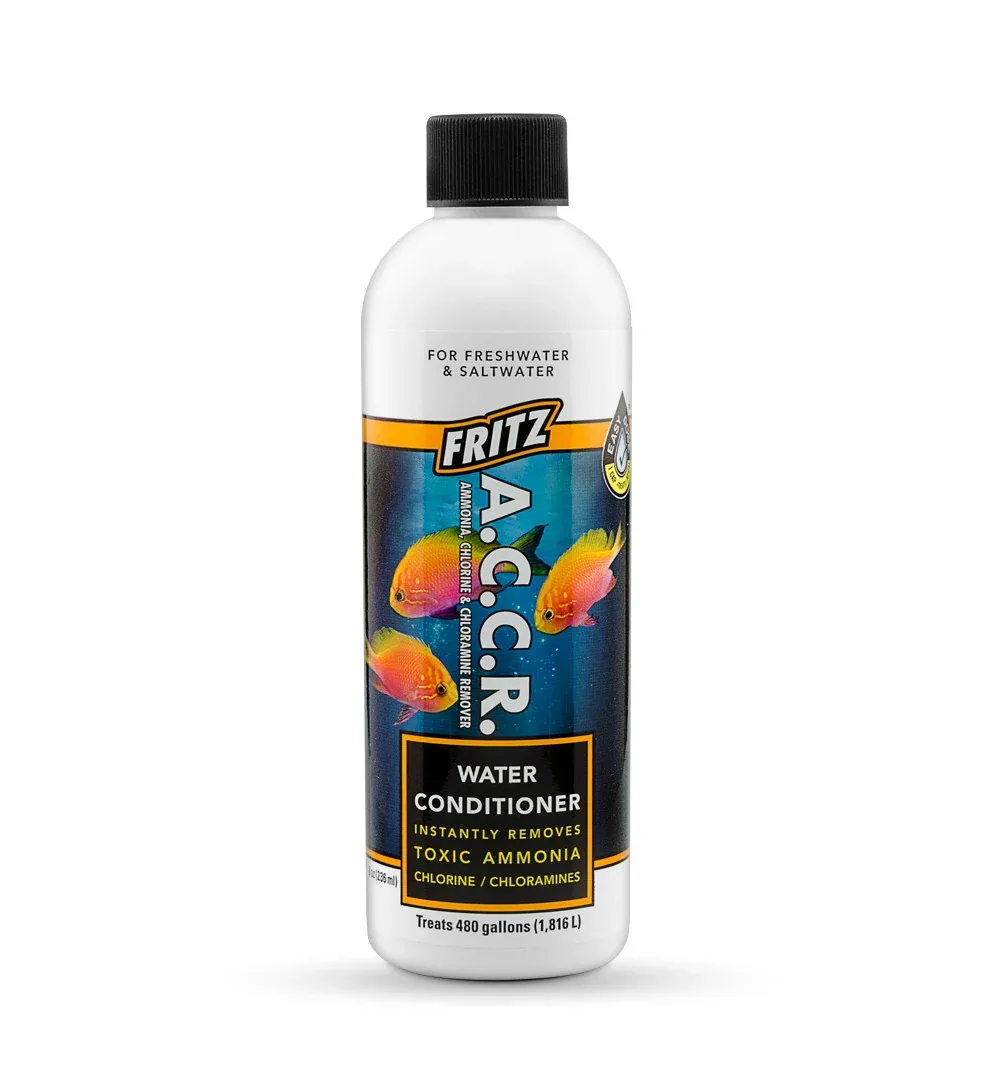 Fritz A.C.C.R. Liquid - Image 2