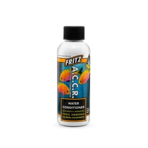 Fritz A.C.C.R. Liquid