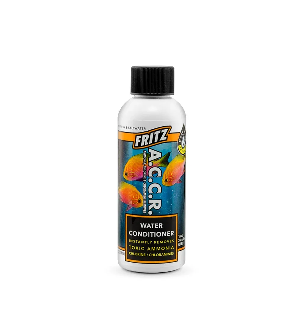 Fritz A.C.C.R. Liquid
