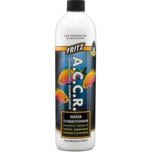 Fritz A.C.C.R. Water Conditioner 16 fl oz