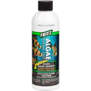 Fritz Algae Clean Out 8 fl oz