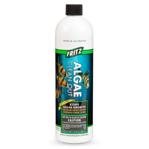 Fritz Aquatics Algae Clean Out for Aquariums