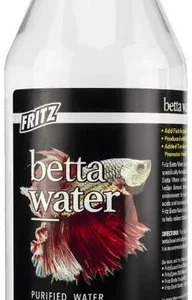 Fritz Aquatics Betta Water with Almond Leaf Extract 32 oz