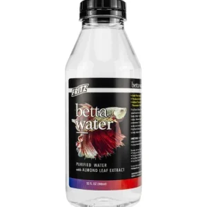 Fritz Betta Water 32oz