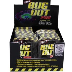 Fritz BUGOUT PRO 2mL