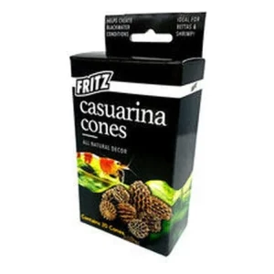 Fritz Casuarina Cones 20pk