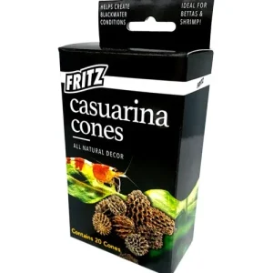 Fritz Casuarina Cones 20pk