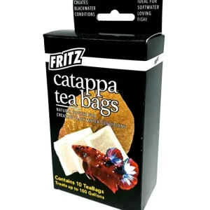 Fritz Catappa Tea Bags 10pk