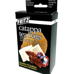 Fritz Catappa Tea Bags 10pk