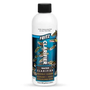 Fritz Clarifier