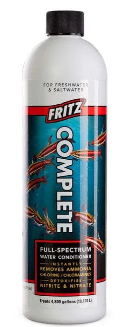 Fritz Complete Water Conditioner 16 fl. oz - Image 2