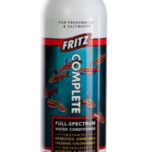Fritz Complete Water Conditioner 2 fl oz.