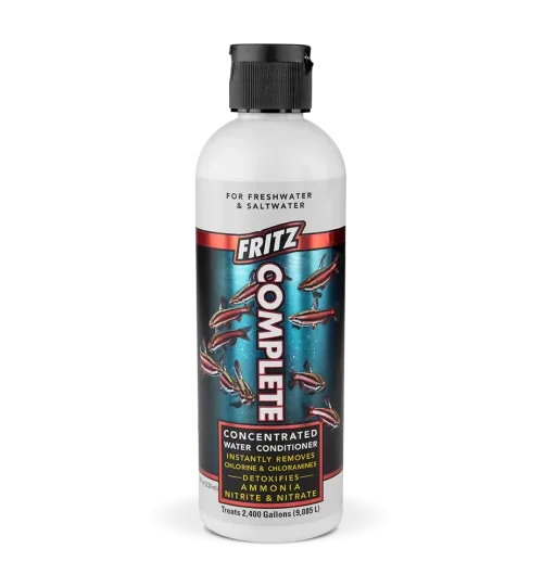 Fritz Complete Water Conditioner 4 fl oz.