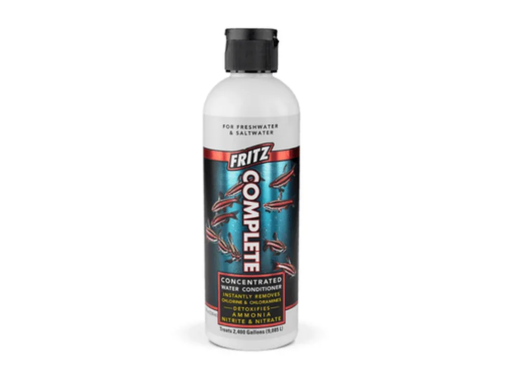 Fritz Complete Water Conditioner 4 fl oz. - Image 2