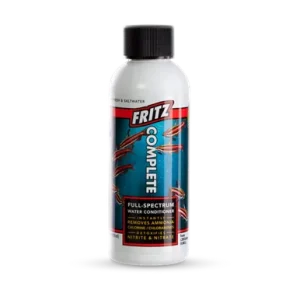Fritz Complete Water Conditioner 4oz