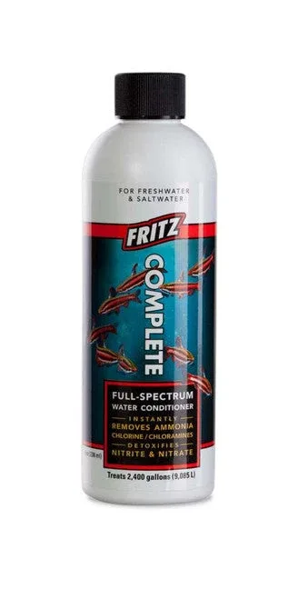 Fritz Complete Water Conditioner 8 fl. oz - Image 2