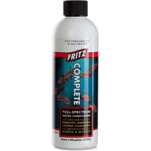 Fritz Complete Water Conditioner 8 fl oz