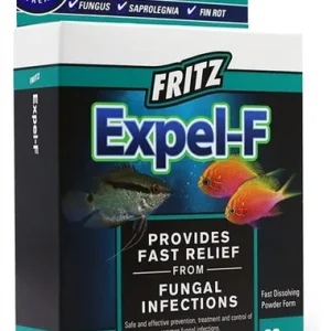 Fritz Expel