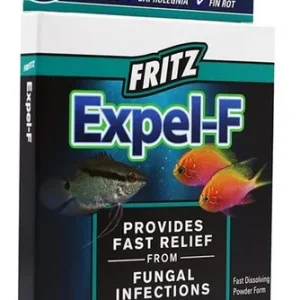 Fritz Expel
