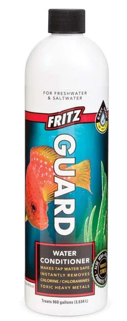 Fritz FritzGuard Water Conditioner 16 fl. oz - Image 2