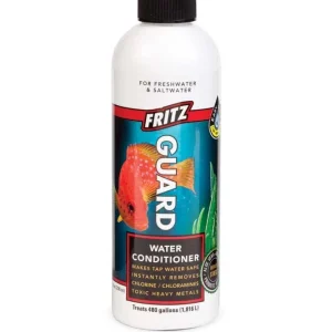 Fritz FritzGuard Water Conditioner 8 fl. oz