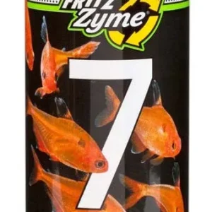 Fritz FritzZyme 7 Freshwater Live Nitrifying Bacteria 16 fl. oz
