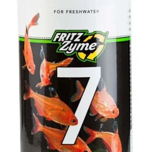 Fritz FritzZyme 7 Freshwater Live Nitrifying Bacteria 32 fl. oz