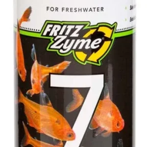 Fritz FritzZyme 7 Freshwater Live Nitrifying Bacteria 8 fl. oz