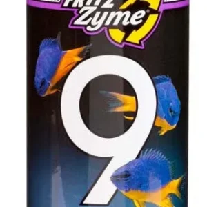 Fritz FritzZyme 9 Saltwater Live Nitrifying Bacteria 16 fl. oz