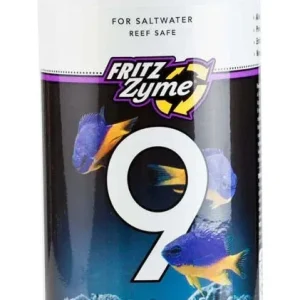 Fritz FritzZyme 9 Saltwater Live Nitrifying Bacteria 32 fl. oz